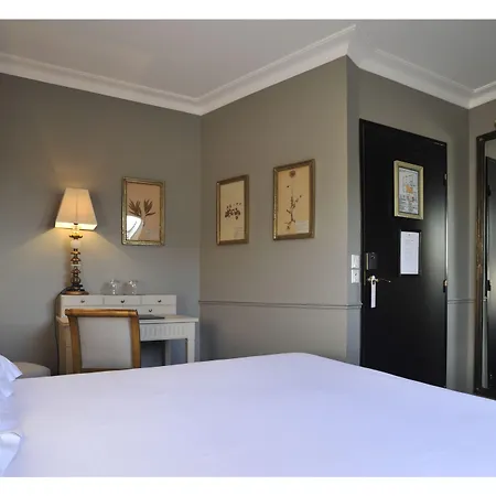 Hotel De La Treille-3