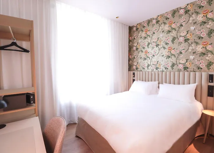 Rosa Hotel Lille
